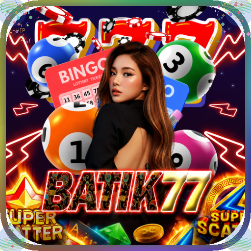 batik77 — mitra unggulan
